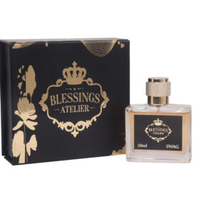 Blessings Atelier - SWAG