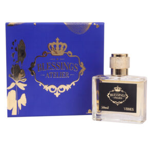 Blessings Atelier - Vibes