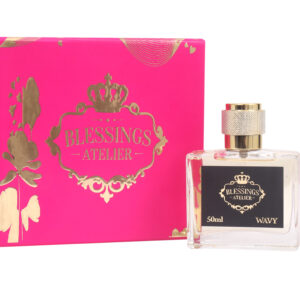 Blessings Atelier - Wavy