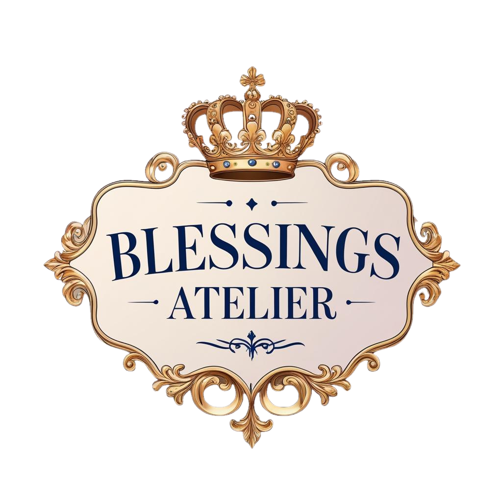 Blessings Atelier Logo